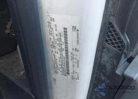 2016 Ford Transit T-350 from USA, damaged, VIN 1FTBW3XG4GKA72040